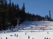 Easy Rider Express - 4er Hochgeschwindigkeits-Sesselbahn (kuppelbar)