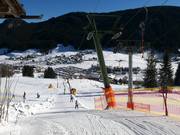 Ötscherlift - Tellerlift