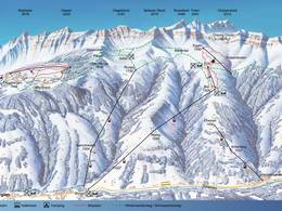 Skigebiet Eggberge – Altdorf