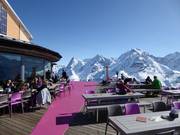 Gastronomie-Tipp Bistro Birg