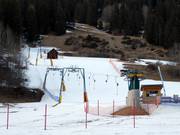 Col de Lin - Tellerlift