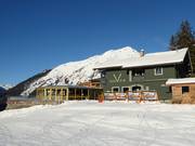 Gastronomie-Tipp Das View - the Pop-Up