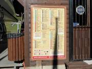 Aktuelle Informationen zum Pisten- und Liftstatus