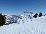 Start am Seattle Ridge