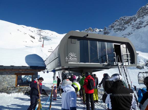 Mont Valaisan Express