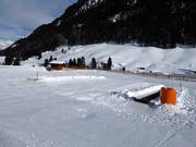 Tipp für die Kleinen  - Kinderland Vent