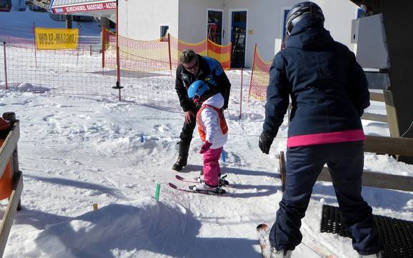 Radstadt: Freundlichkeit der Skigebiete – Freundlichkeit Radstadt/Altenmarkt