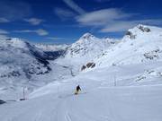 Piste Bernina (Lagalb)