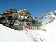 Berghütten Tipp Rifugio Averau