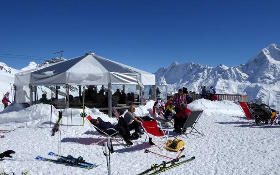 Après-Ski Lötschental – Après-Ski Lauchernalp – Lötschental