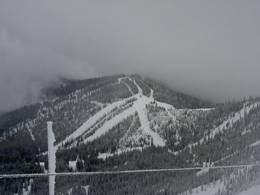 Schweitzer Mountain Resort