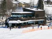 Après-Ski Tipp Alte Talstation