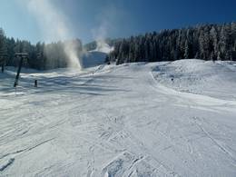 Brandnertal – Brand/Bürserberg