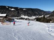 Piste Söllis Home-Run