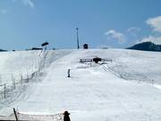 Leichte Piste Budzowski Wierch