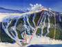 Pistenplan Meadowlark Ski Lodge
