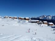 Unterkünfte rund um Bruchegg