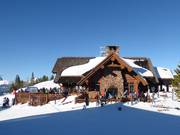 Gastronomie-Tipp Everett’s 8800