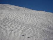 Buckelpiste zur Silberstube