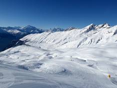 Bilder Belalp – Blatten