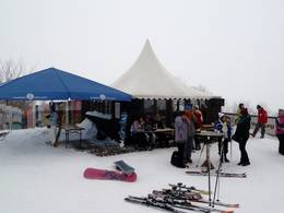 Steckenberg – Unterammergau