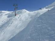 Schwarze Fallbichlabfahrt