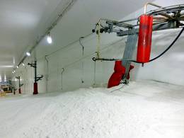 Snozone Milton Keynes 1