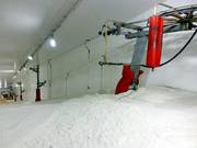 Snozone Milton Keynes 1 - Tellerlift