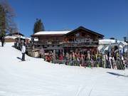 Berghütten Tipp Drehmöser 9