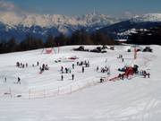 Tipp für die Kleinen  - Kinderland Thyon
