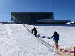 Übungsland Penken 1