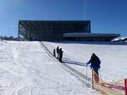 Übungsland Penken 1 - Förderband/Zauberteppich