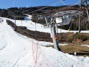 Olaheisen - Tellerlift