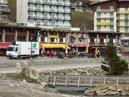 Grand Tourmalet/Pic du Midi – La Mongie/Barèges