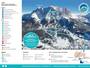 Pistenplan Ehrwalder Wettersteinbahnen – Ehrwald