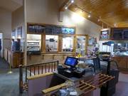 Selbstbedienungsrestaurant Wild Bill's Grill