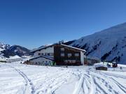 Gastronomie-Tipp Berghaus Planatsch