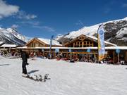 Bar-Restaurant Halte de Pré Chabert