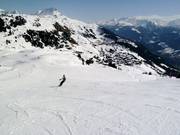 Abfahrt Reitu nach Riederalp