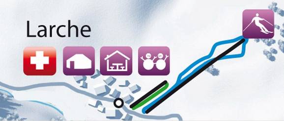 Larche