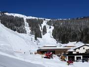 Talstation Ifen (1.275 m)