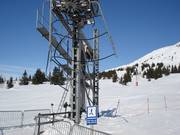 Eivindheisen - Tellerlift