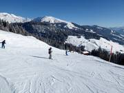 Talabfahrt Waltensburg