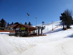 Bilder Petersberg (Monte S. Pietro)