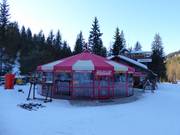 Après-Ski Tipp Schirmbar Fontanabona