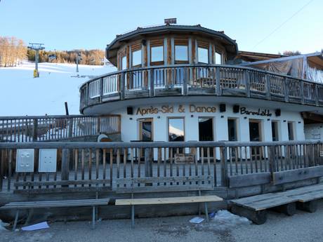 Après-Ski Sarntaler Alpen – Après-Ski Reinswald (Sarntal)