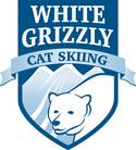 White Grizzly – Meadow Creek
