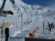 St. Christoph (Übungslift) - Tellerlift