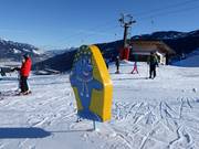 Tipp für die Kleinen  - Maisi Park