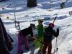 Deutschland: Freundlichkeit der Skigebiete – Freundlichkeit Sudelfeld – Bayrischzell
